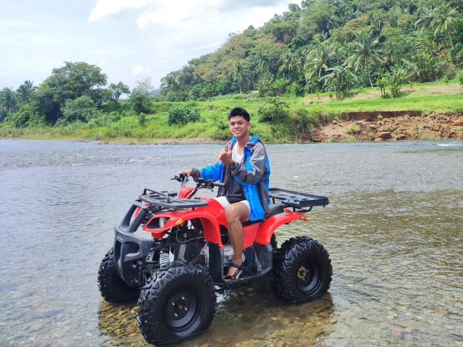ATV